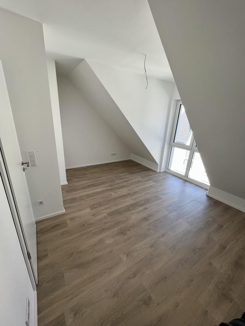 Schlafzimmer 3