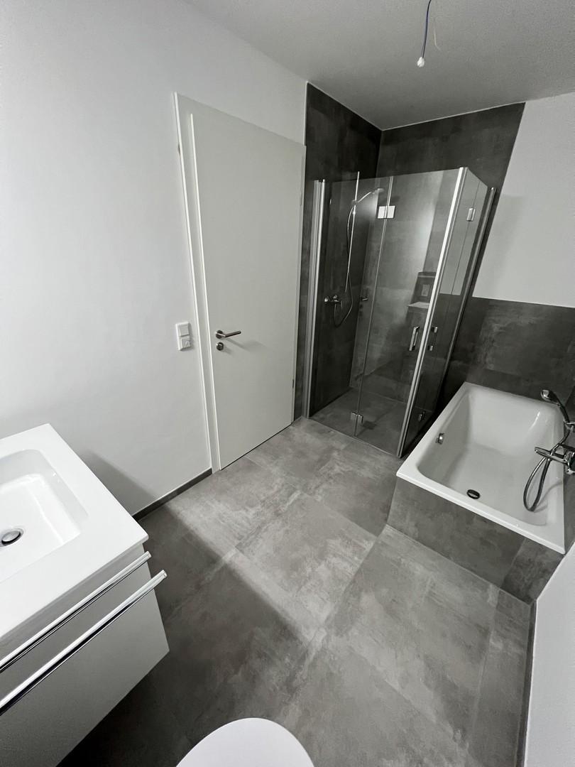 Badezimmer 2