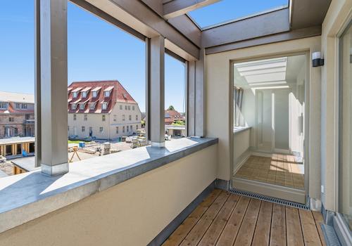 Loggia