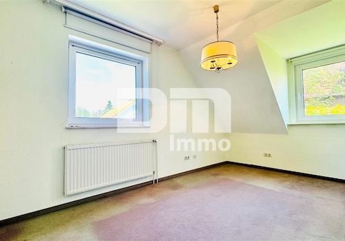 OG / DG Kinderzimmer / Gäste / Büro
