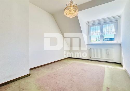 OG / DG Kinderzimmer / Gäste / Büro
