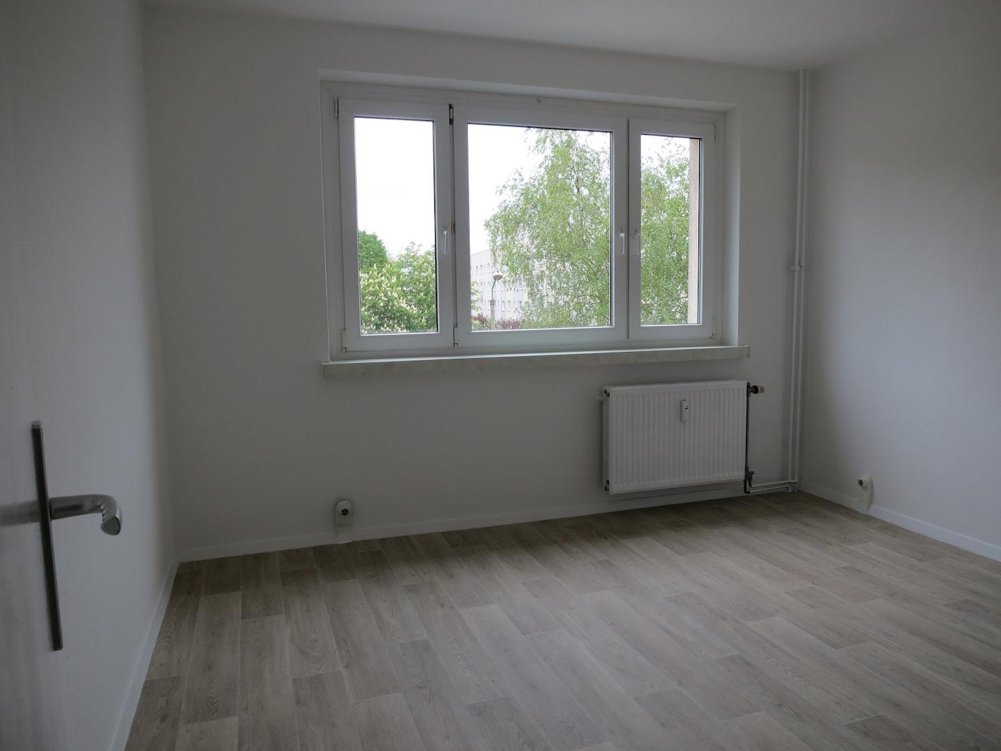 Schlafzimmer (Muster)