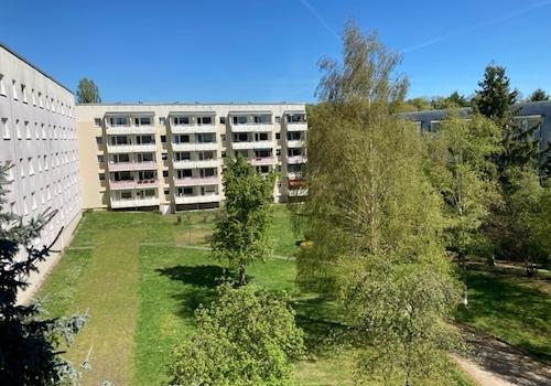 Aussicht