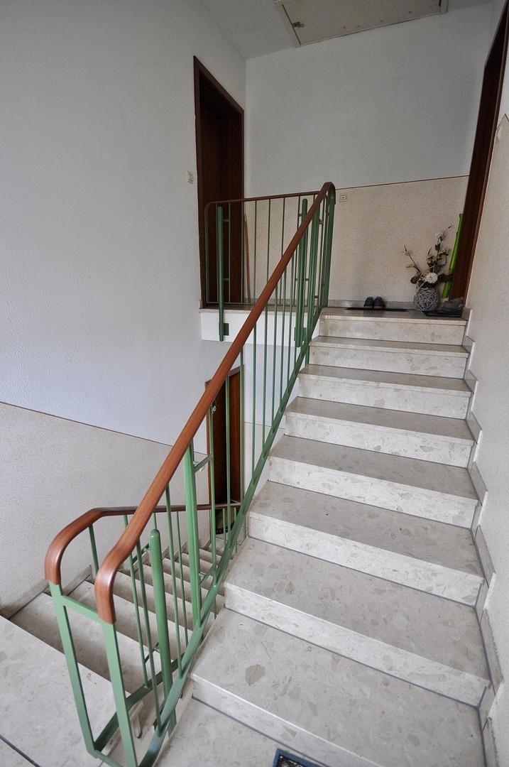 Treppenhaus