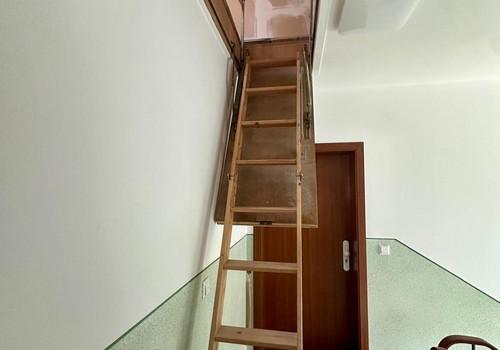 Dachboden