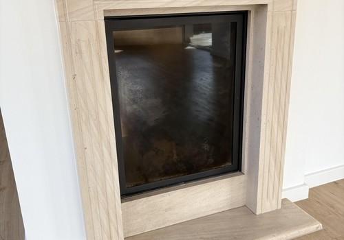 Kamin