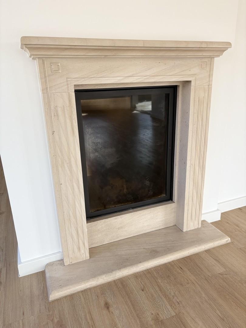 Kamin