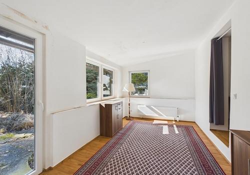 Durchgangszimmer