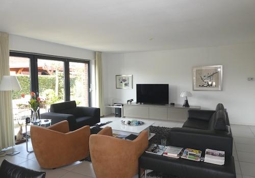 Wohn- und Esszimmer