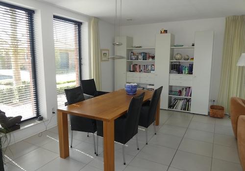 Wohn- und Esszimmer