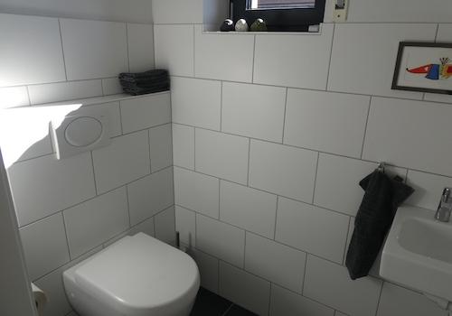 Gäste WC