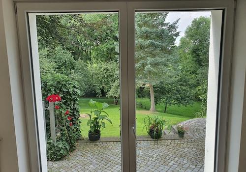 Ausblick