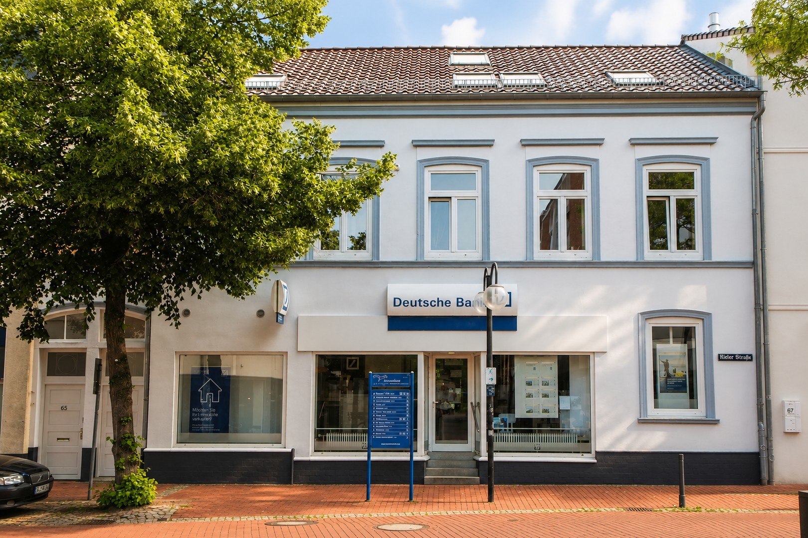 Altbau