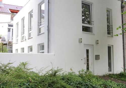 Neubau Am Exer