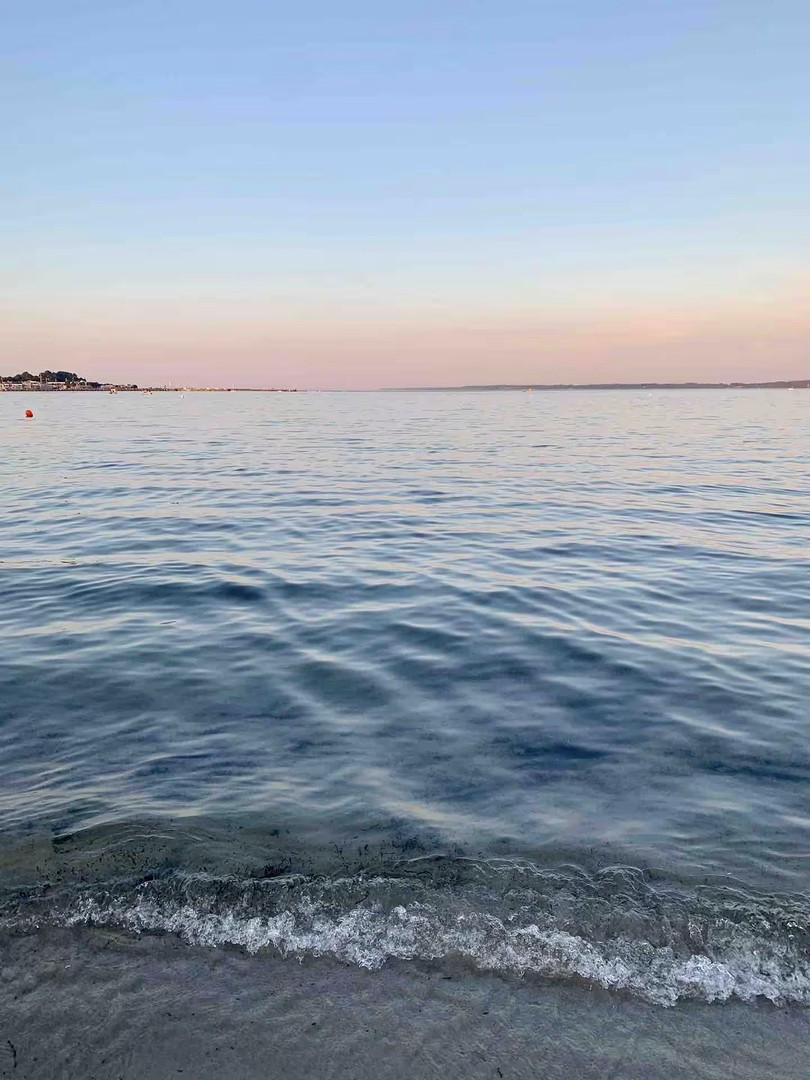 150 m zum Strand