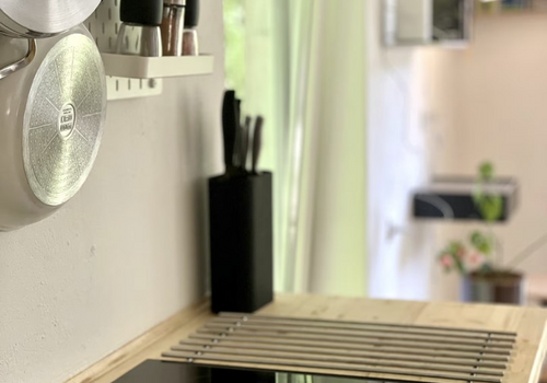 Ferienwohnung Neubau