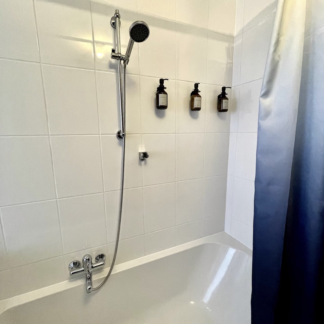 Ferienwohnung Neubau