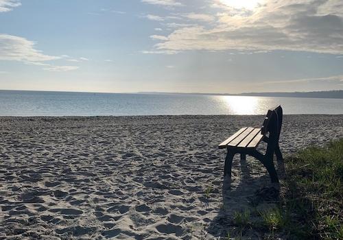 Ostseestrand