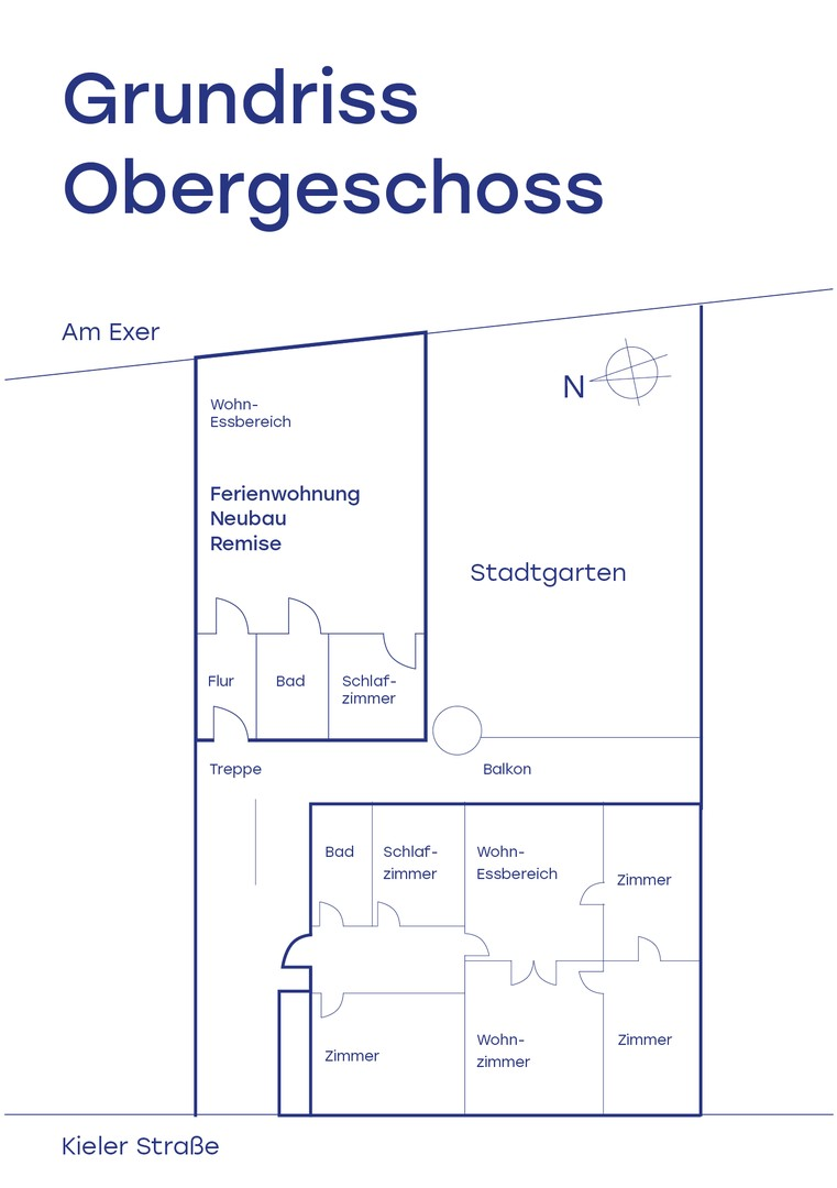 Obergeschoss