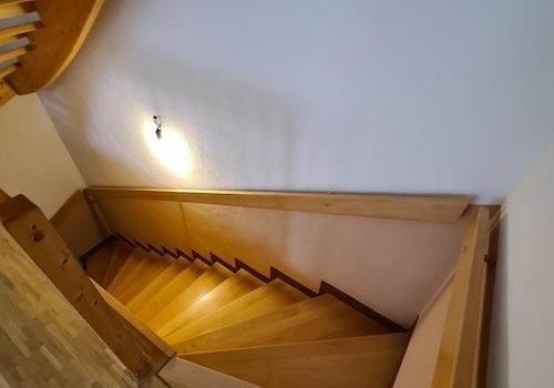 Treppenhaus