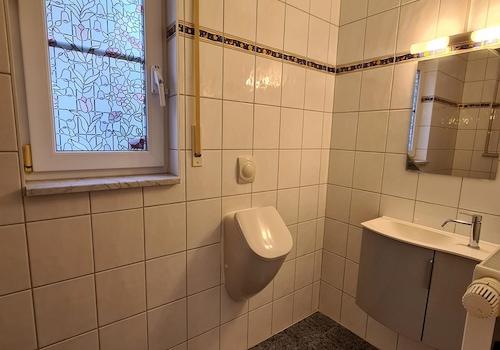 Gäste-WC