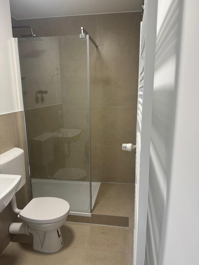 Walk-In-Dusche