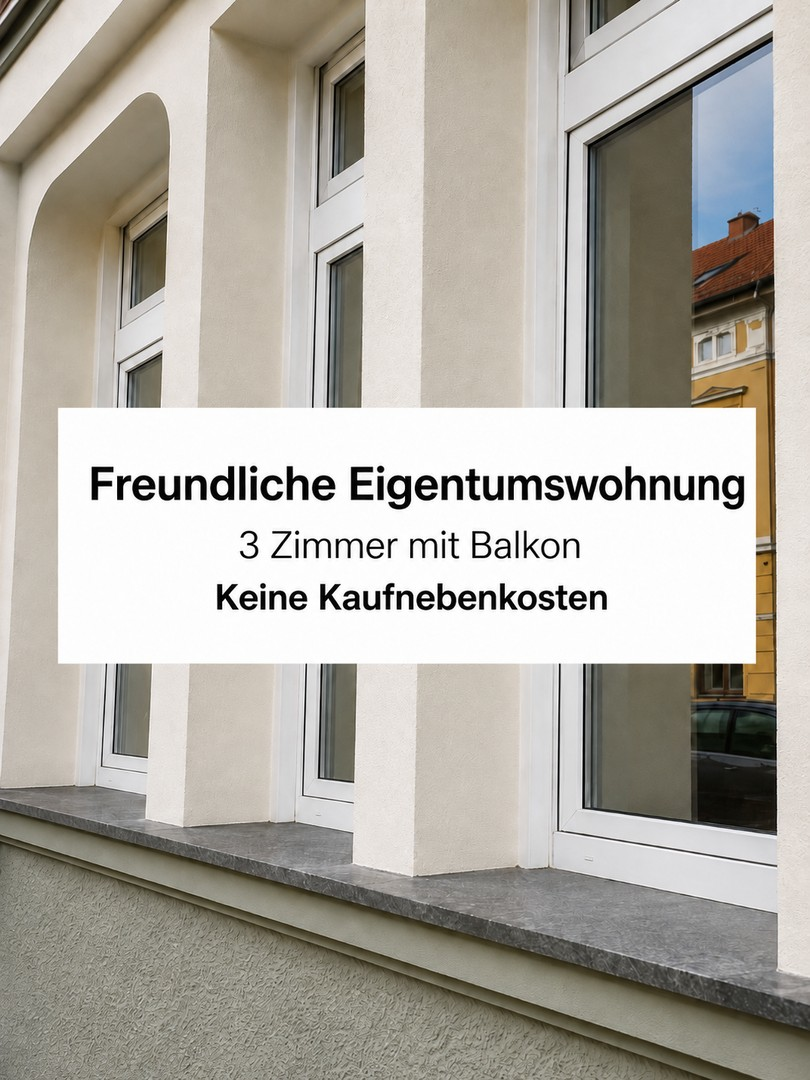 Wohnung