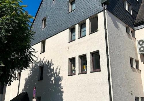 Rückansicht