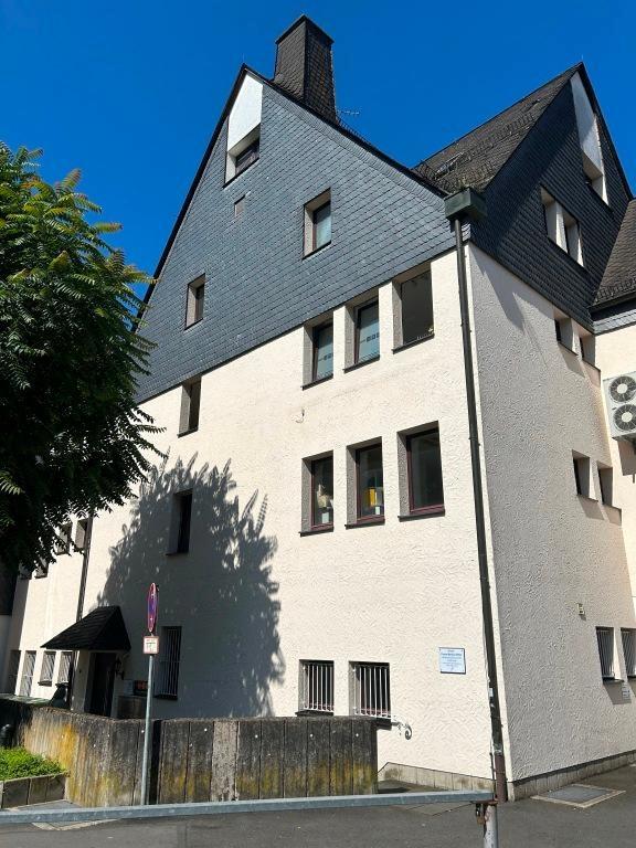 Rückansicht