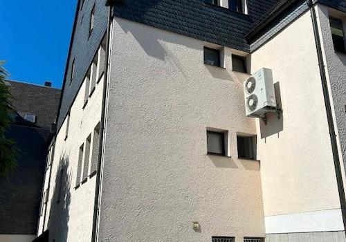 Seitenansicht