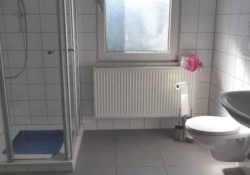 Badezimmer Wohnung