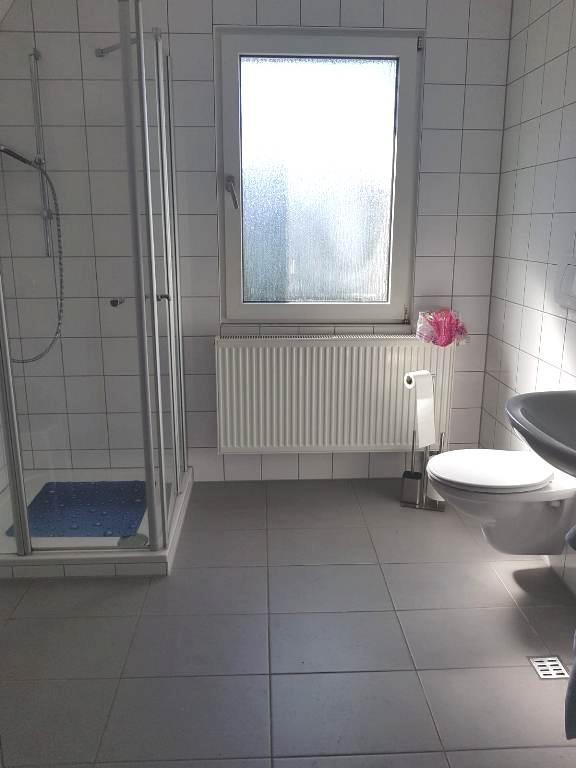 Badezimmer Wohnung
