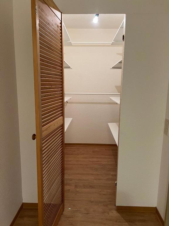 Abstellraum Wohnung