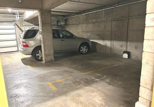 Tiefgarage