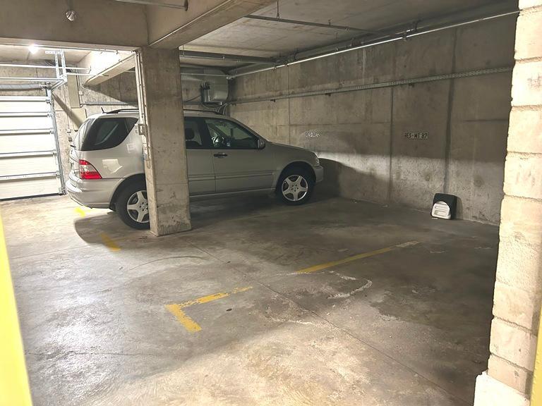 Tiefgarage