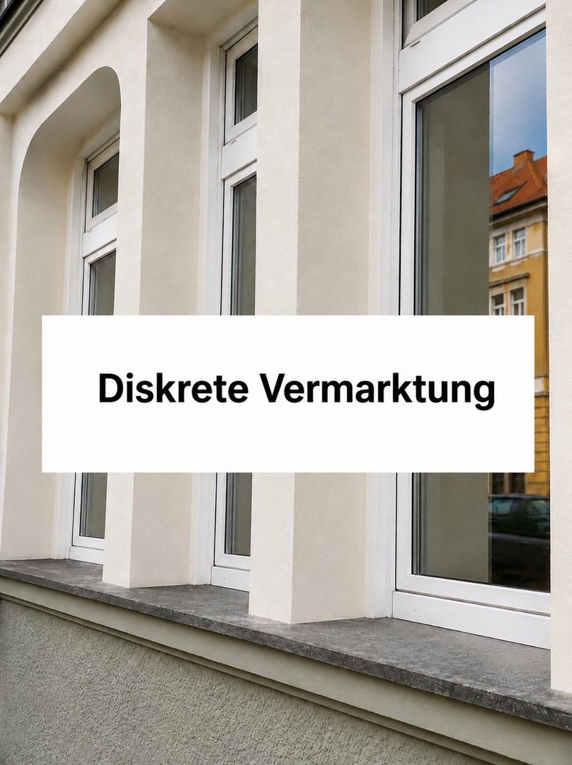 Wohnung