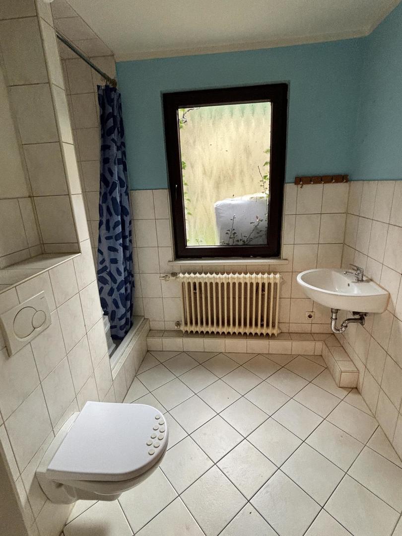 Haus 2 Duschbad