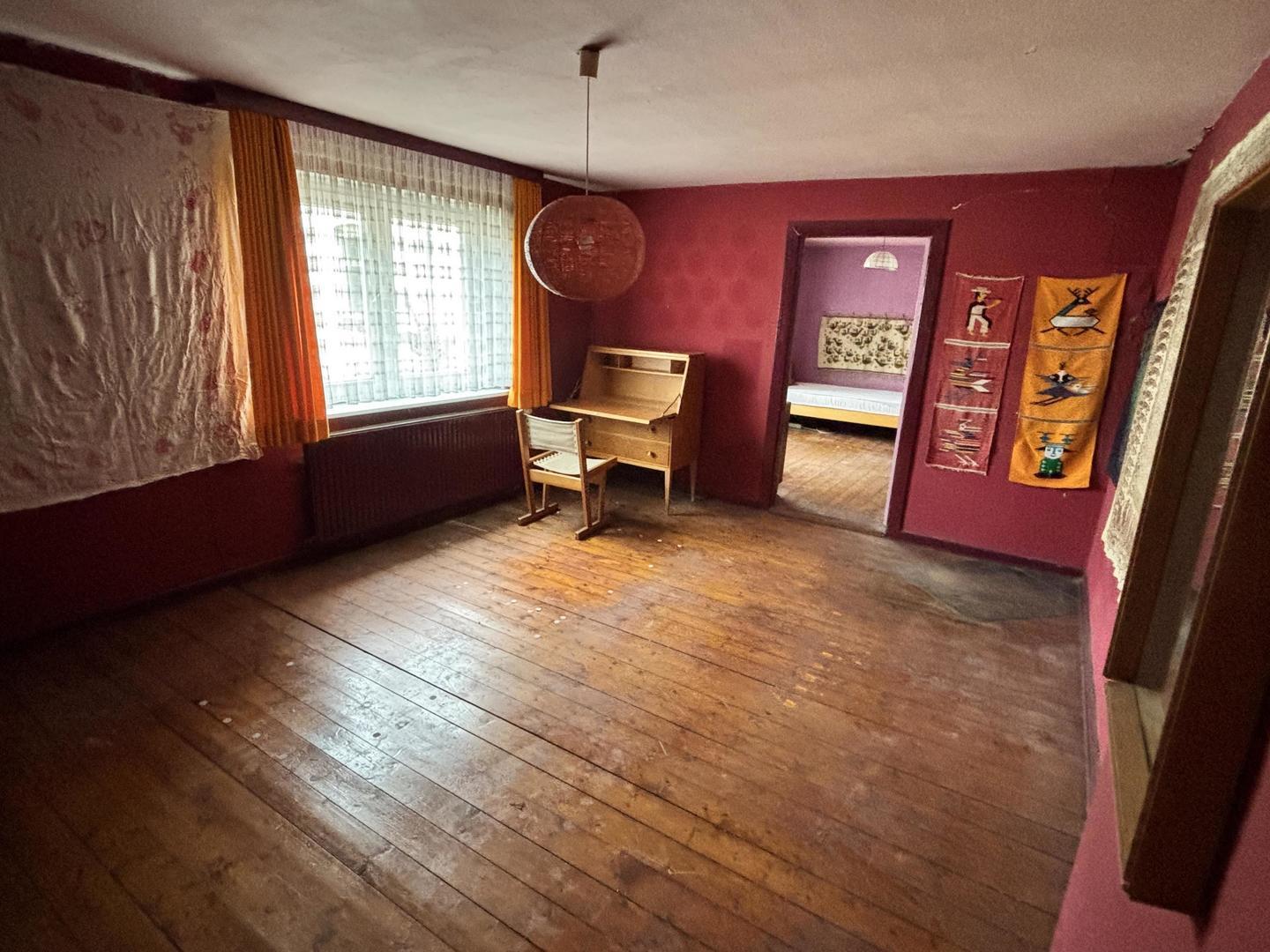 Haus 1 Schlafzimmer