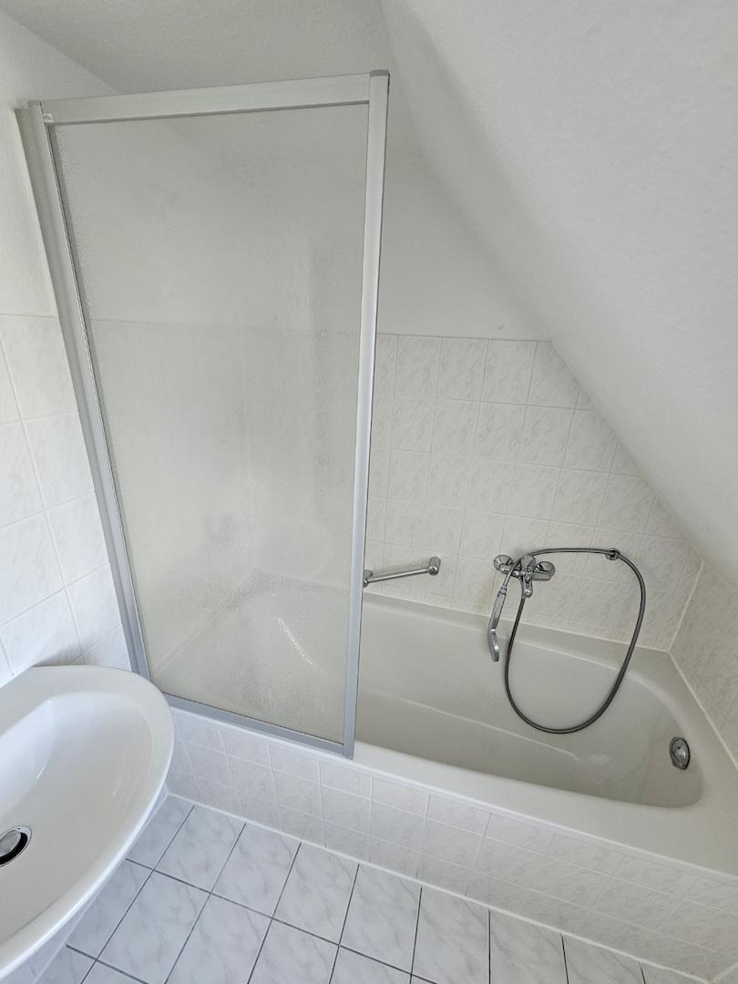 Dusche