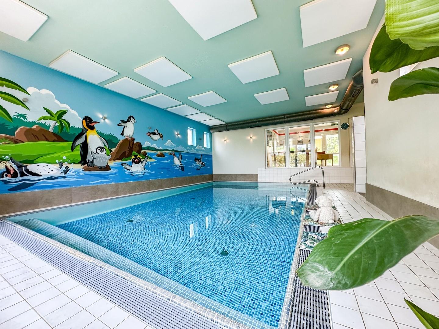 Bewegungsbad
