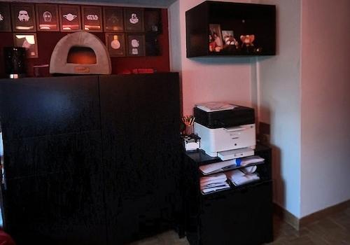 Zimmer Ansicht 1