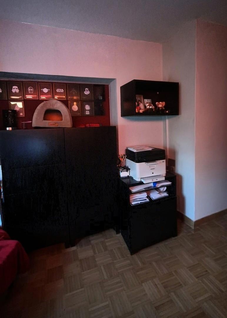 Zimmer Ansicht 1