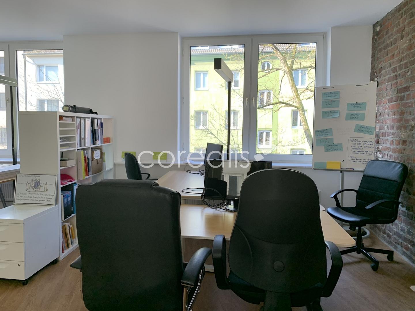 Büro