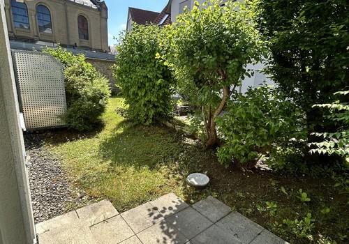 Terasse