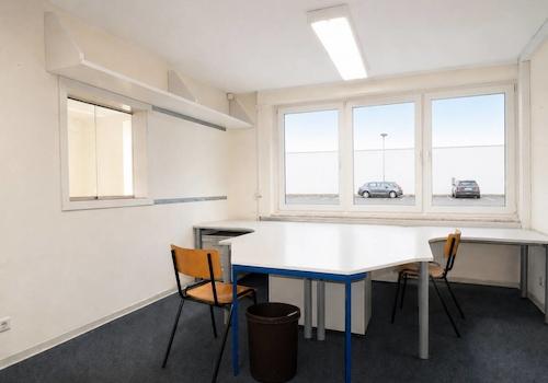 Büro