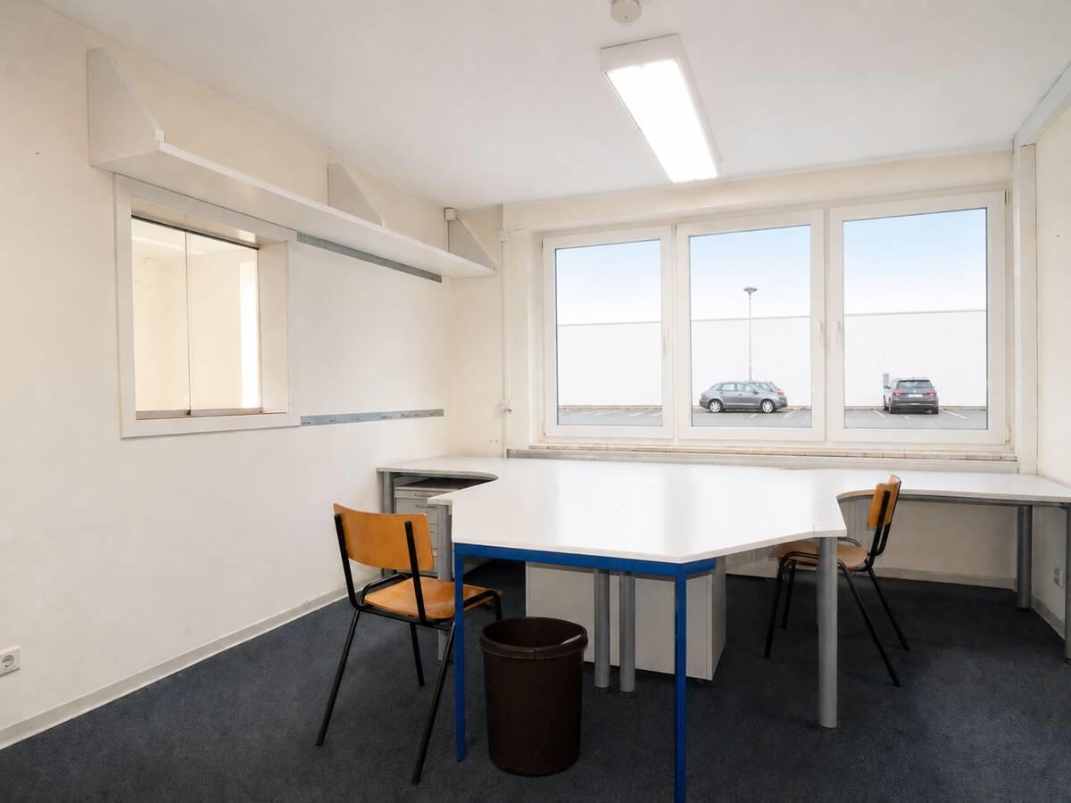 Büro