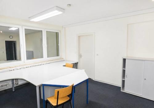 Büro