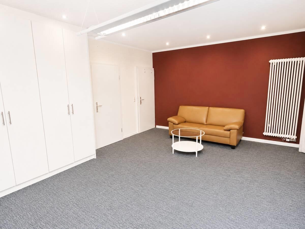 Büro