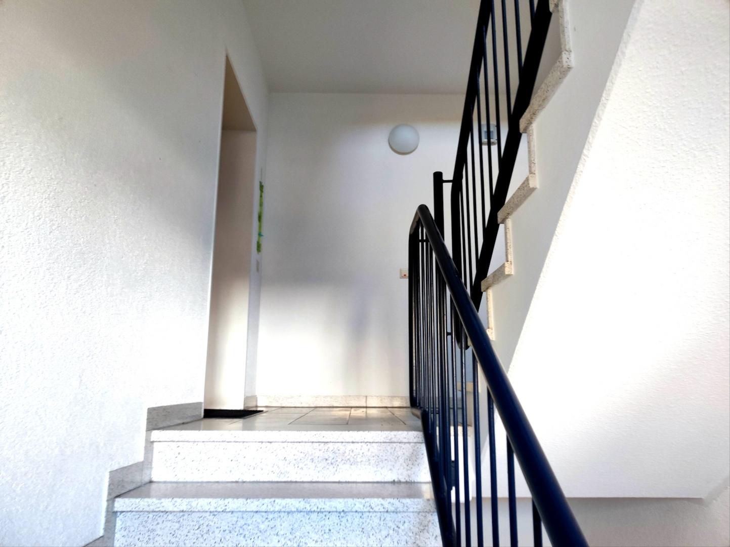 Treppenhaus 1