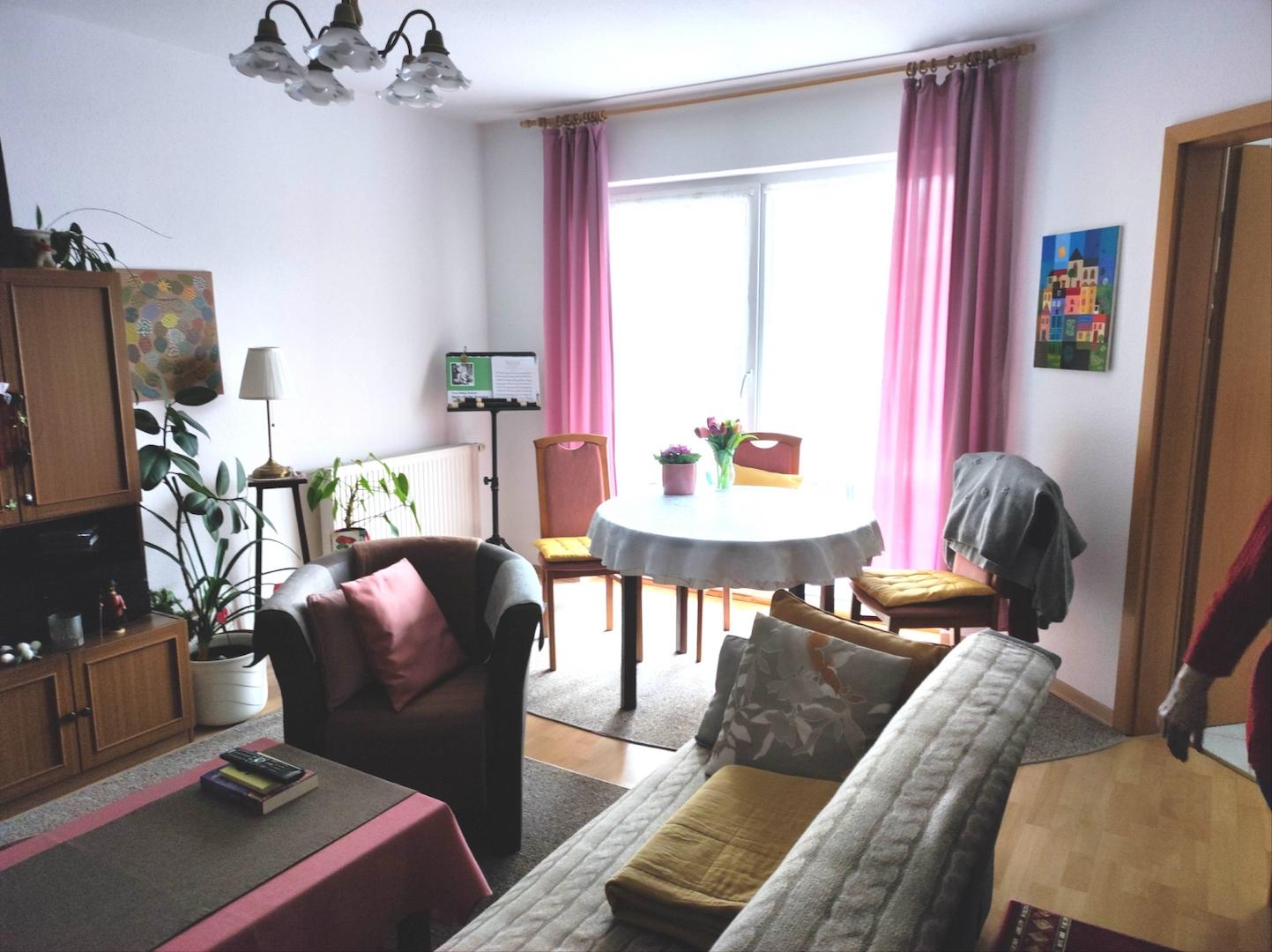 Wohnzimmer 1